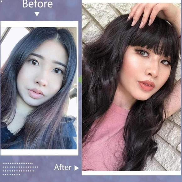 Wig main image 2